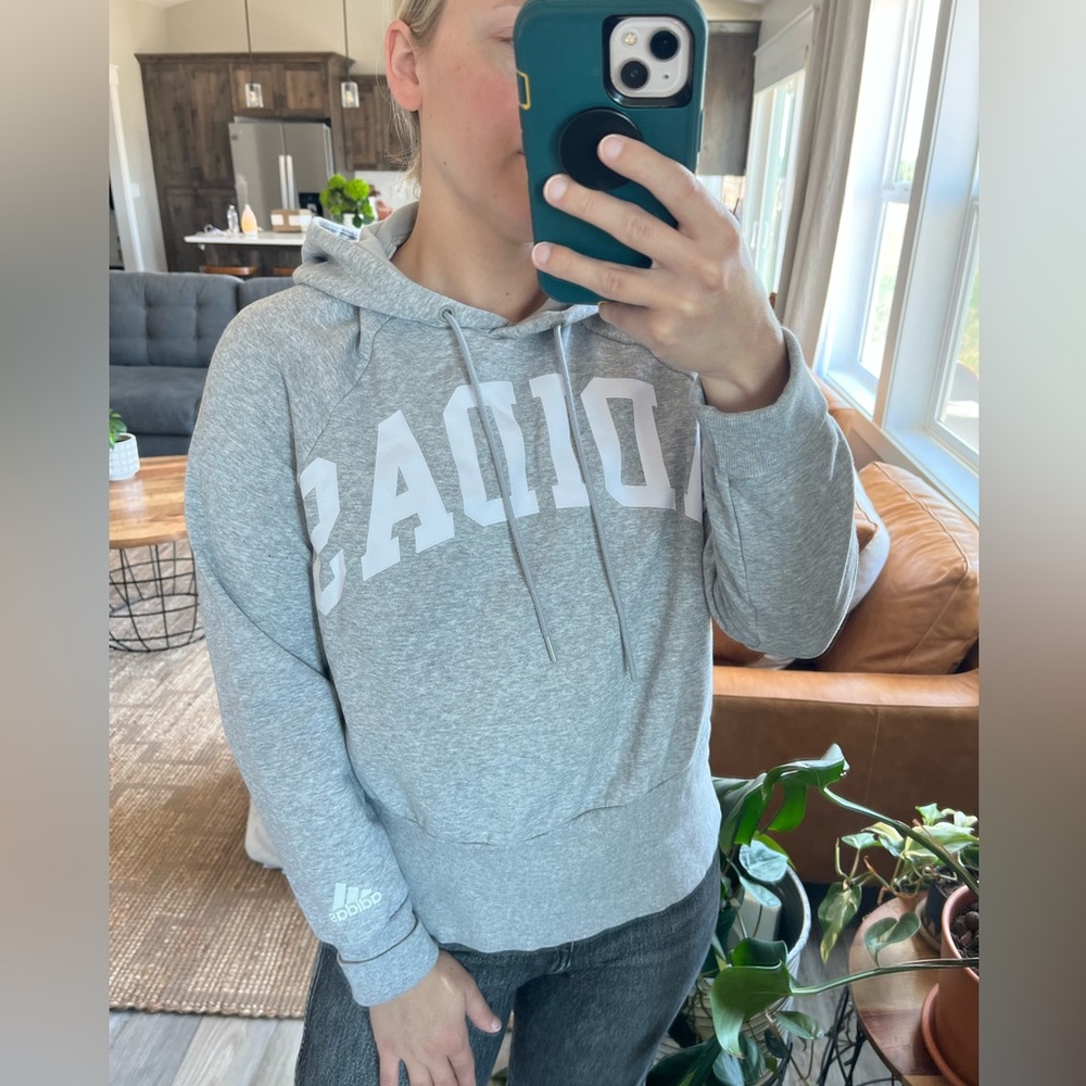 Adidas Hoodie